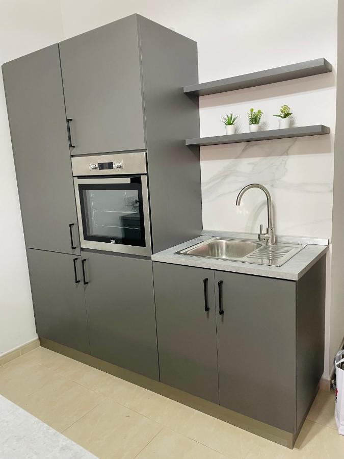 Park View, Maisonette 2 San Pawl il-Baħar Eksteriør billede