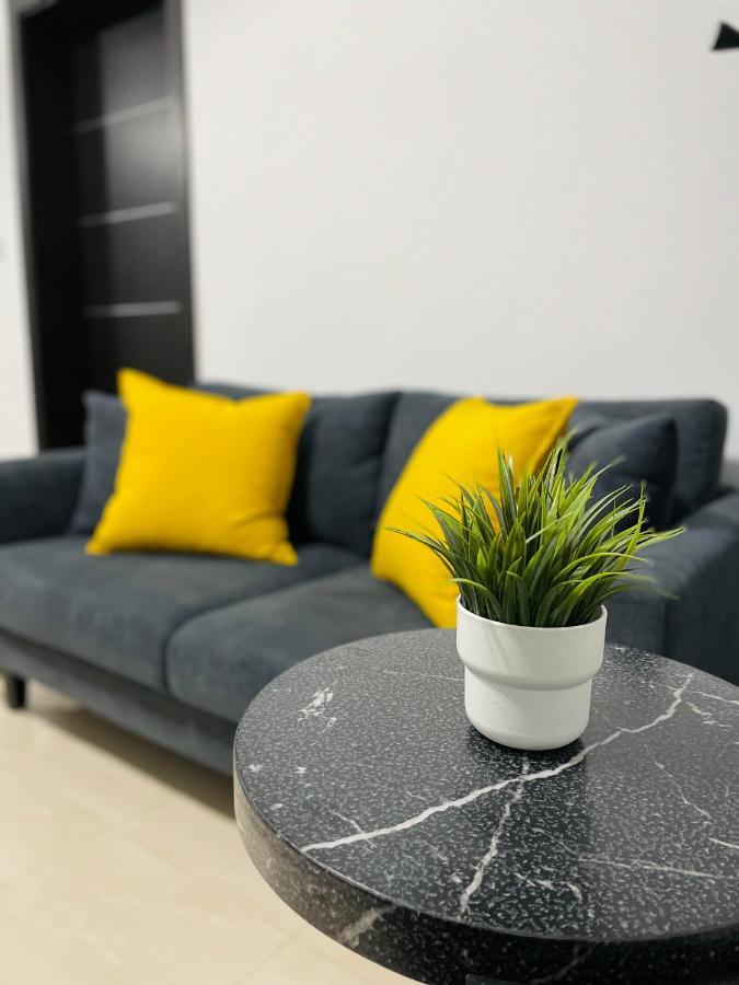 Park View, Maisonette 2 San Pawl il-Baħar Eksteriør billede