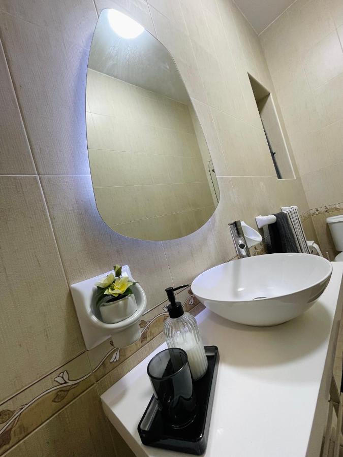 Park View, Maisonette 2 San Pawl il-Baħar Eksteriør billede