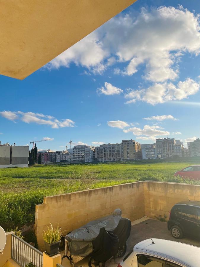 Park View, Maisonette 2 San Pawl il-Baħar Eksteriør billede