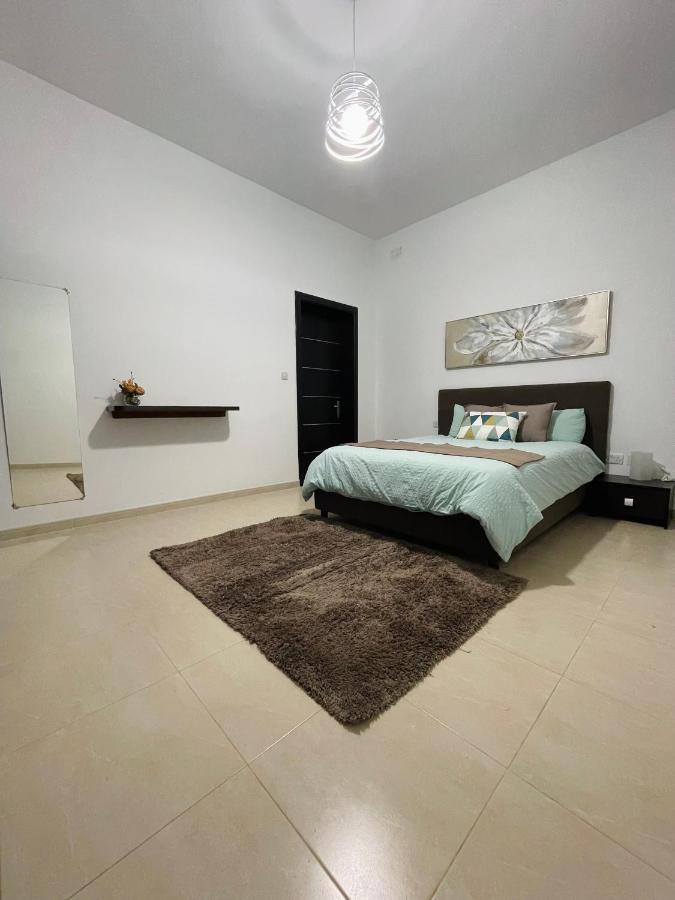 Park View, Maisonette 2 San Pawl il-Baħar Eksteriør billede