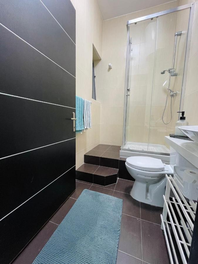 Park View, Maisonette 2 San Pawl il-Baħar Eksteriør billede