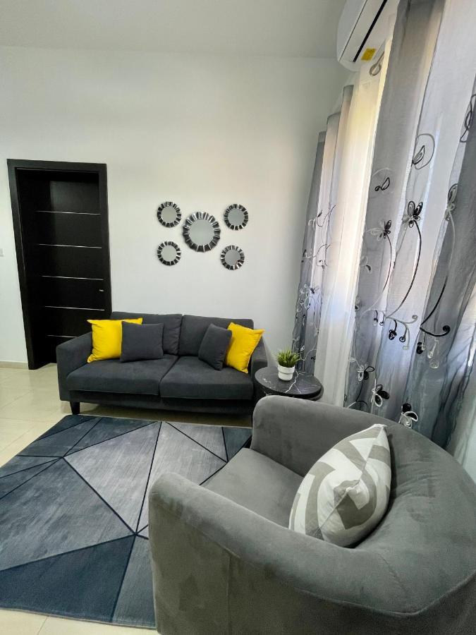 Park View, Maisonette 2 San Pawl il-Baħar Eksteriør billede