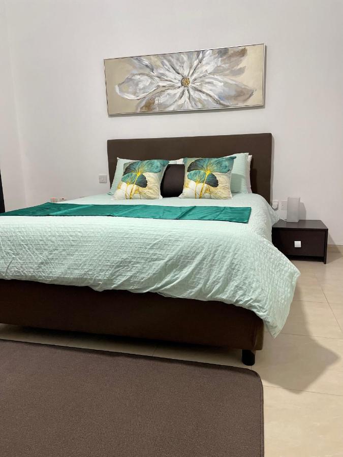 Park View, Maisonette 2 San Pawl il-Baħar Eksteriør billede