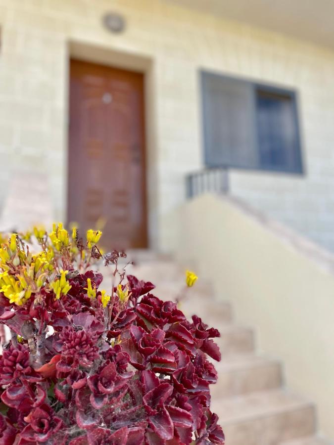 Park View, Maisonette 2 San Pawl il-Baħar Eksteriør billede