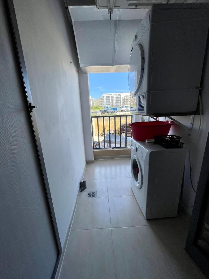 Park View, Maisonette 2 San Pawl il-Baħar Eksteriør billede