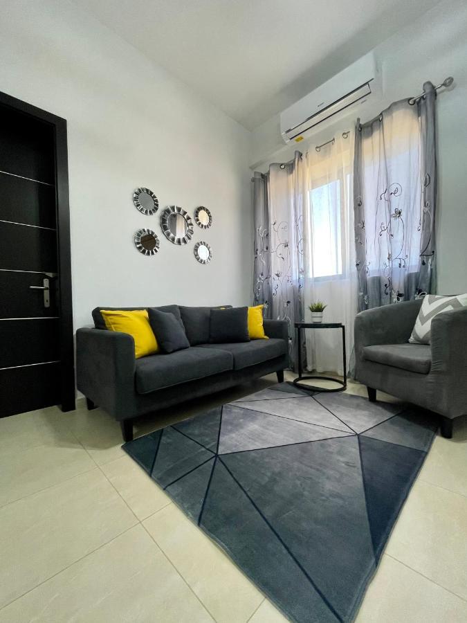 Park View, Maisonette 2 San Pawl il-Baħar Eksteriør billede