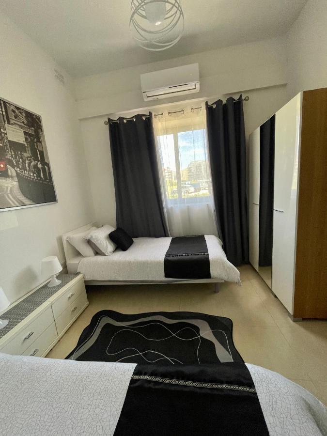 Park View, Maisonette 2 San Pawl il-Baħar Eksteriør billede